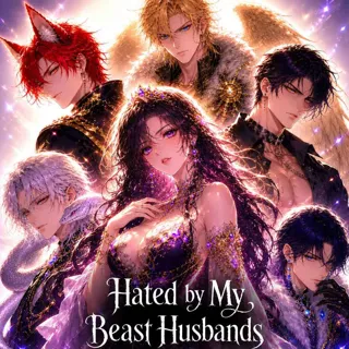 XtreamFm Stories - Hated by My Beast Husbands poster