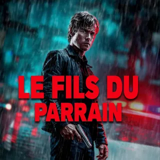 XtreamFm Stories - Le Fils du Parrain poster