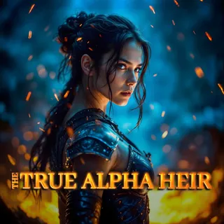 XtreamFm Stories - The True Alpha Heir poster