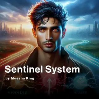 XtreamFm Stories - Sentinel System: Zane Zapped poster