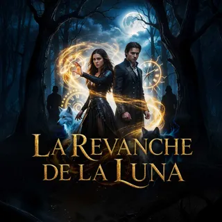 XtreamFm Stories - La Revanche de la Luna poster