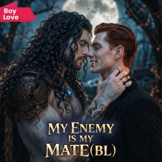 XtreamFm Stories - My Enemy Is My Mate (BL) poster
