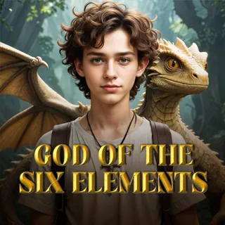 XtreamFm Stories - God of the Six Elements poster