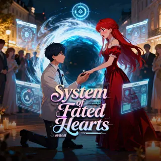 XtreamFm Stories - System of Fated Hearts poster