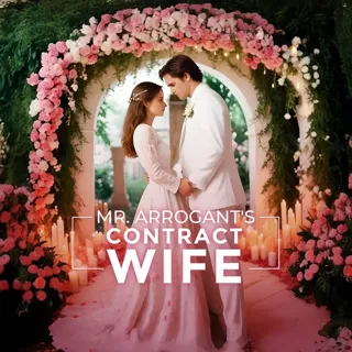 XtreamFm Stories - Mr. Arrogant's Contract Wife poster