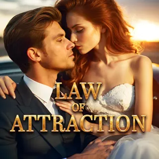 XtreamFm Stories - The Law of Attraction poster