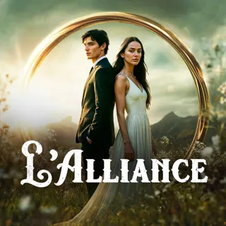 XtreamFm Stories - L'Alliance poster