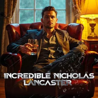 XtreamFm Stories - Incredible Nicholas Lancaster poster