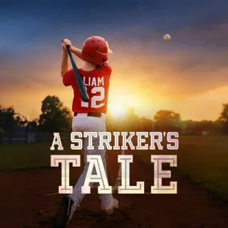 XtreamFm Stories - A Striker’s Tale poster