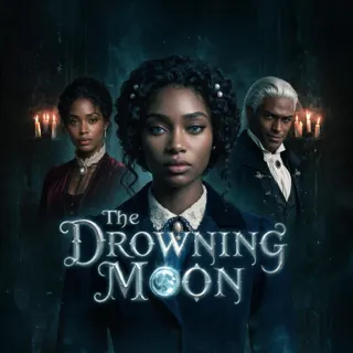 XtreamFm Stories - The Drowning Moon poster