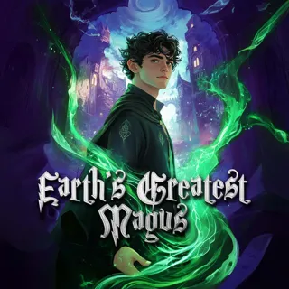 XtreamFm Stories - Earth’s Greatest Magus poster