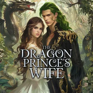 XtreamFm Stories - The Dragon Prince's Wife poster