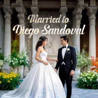 XtreamFm Stories - Married to Diego Sandoval poster