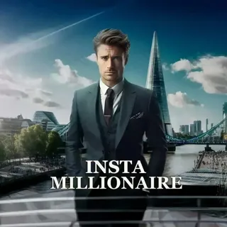 XtreamFm Stories - Insta Millionaire. poster