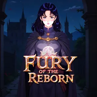 XtreamFm Stories - Fury of the Reborn poster