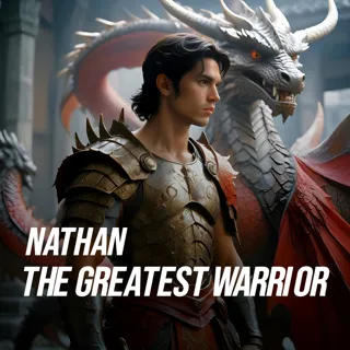 XtreamFm Stories - Nathan: The Greatest Warrior poster