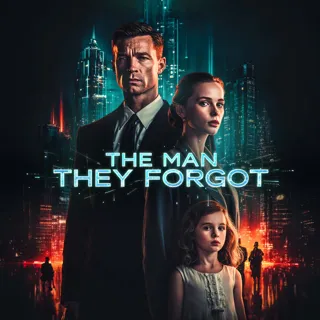 XtreamFm Stories - The Man They Forgot poster