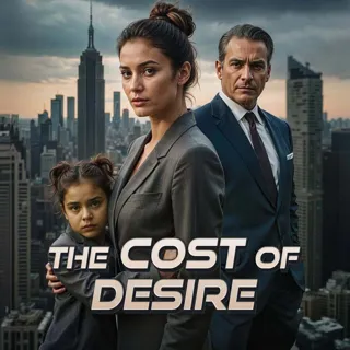 XtreamFm Stories - The Cost of Desire poster