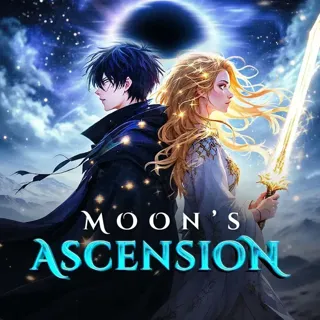XtreamFm Stories - Moon's Ascension poster