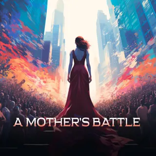 XtreamFm Stories - A Mother's Battle poster