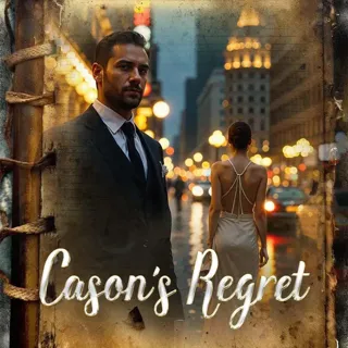 XtreamFm Stories - Cason's Regret poster