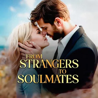 XtreamFm Stories - From Strangers to Soulmates poster