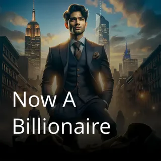 XtreamFm Stories - Now a Billionaire poster