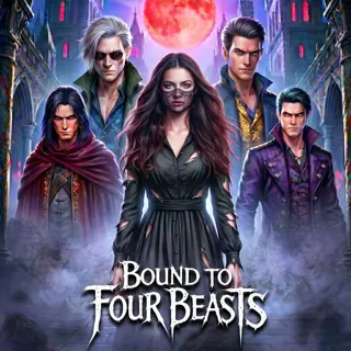 XtreamFm Stories - Bound to Four Beasts poster