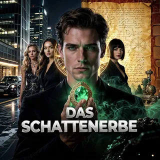 XtreamFm Stories - Das Schattenerbe poster