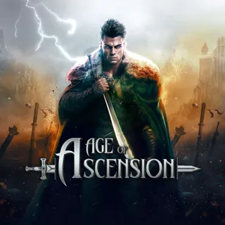 XtreamFm Stories - The Age of Ascension poster