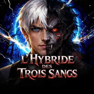 XtreamFm Stories - L'Hybride des Trois Sangs poster