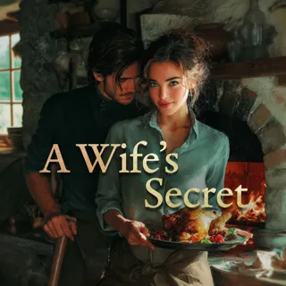 XtreamFm Stories - A Wife's Secret poster