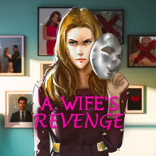 XtreamFm Stories - A Wife's Revenge poster