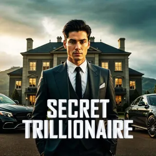 XtreamFm Stories - Secret Trillionaire poster