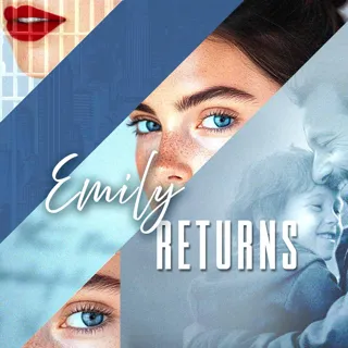 XtreamFm Stories - Emily's Return poster