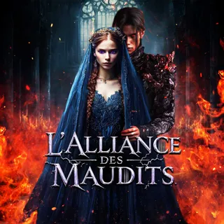 XtreamFm Stories - L'Alliance des Maudits poster