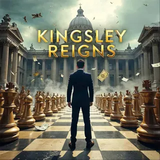 XtreamFm Stories - Kingsley Reigns poster