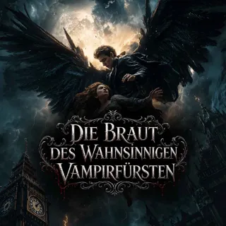XtreamFm Stories - Die Braut Des Wahnsinnigen Vampirfürsten poster