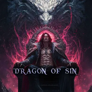 XtreamFm Stories - Dragon of Sin poster