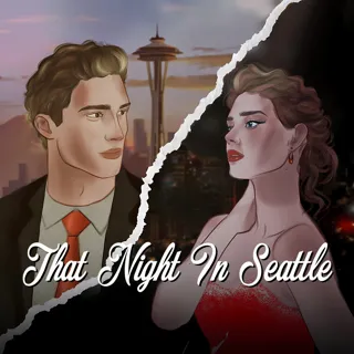 XtreamFm Stories - That Night in Seattle poster