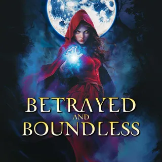 XtreamFm Stories - Betrayed and Boundless poster