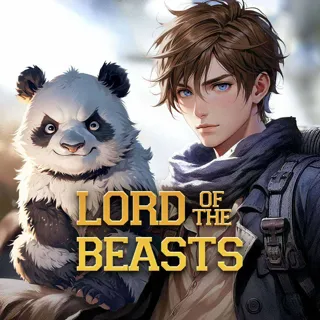 XtreamFm Stories - Lord of the Beasts poster