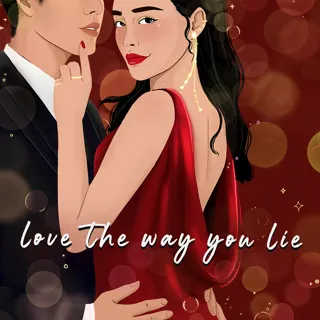 XtreamFm Stories - Love the Way You Lie poster