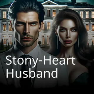 XtreamFm Stories - Stony-Heart Husband poster