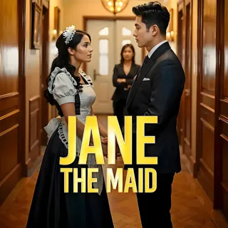 XtreamFm Stories - Jane: The Maid poster