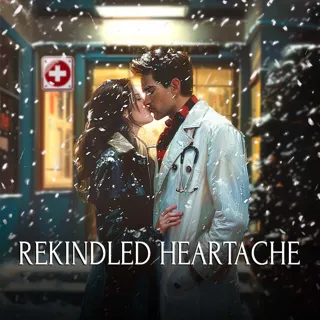 XtreamFm Stories - Rekindled Heartache. poster