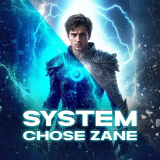 XtreamFm Stories - System Chose Zane poster