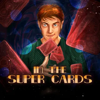 XtreamFm Stories - In the Super Cards poster