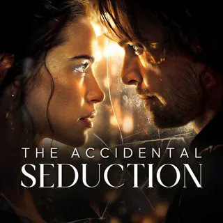 XtreamFm Stories - The Accidental Seduction poster