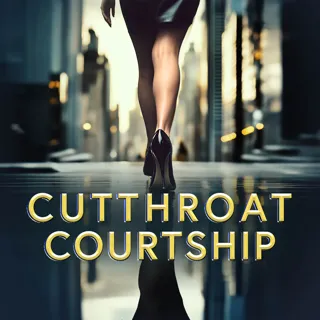 XtreamFm Stories - Cutthroat Courtship poster